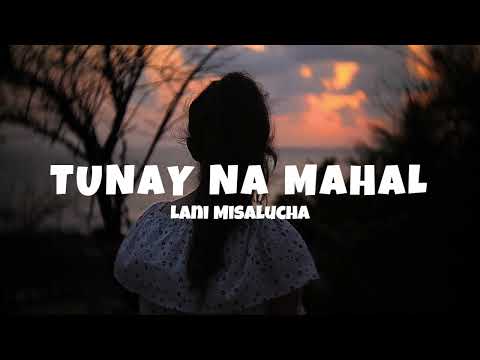 Lani Misalucha - Tunay Na Mahal (Lyrics) | ZSMusicBeat