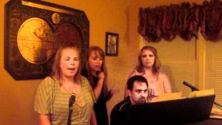 Live for Today-Natalie Grant (cover by A.N.S.R.4)