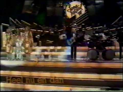 NSF 1978: The Internationals - Heel Nu En Dan