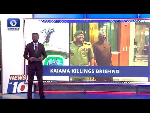 News At 10 | 05/02/2026