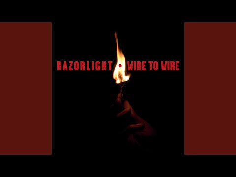 Wire To Wire (Live at Streetgig)