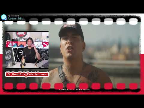 Polish/German Rap: SENTINO - "KOBE" (New Zealand Reaction)