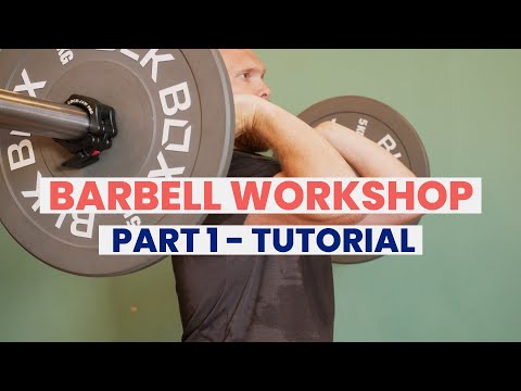 SOMA Strength video.