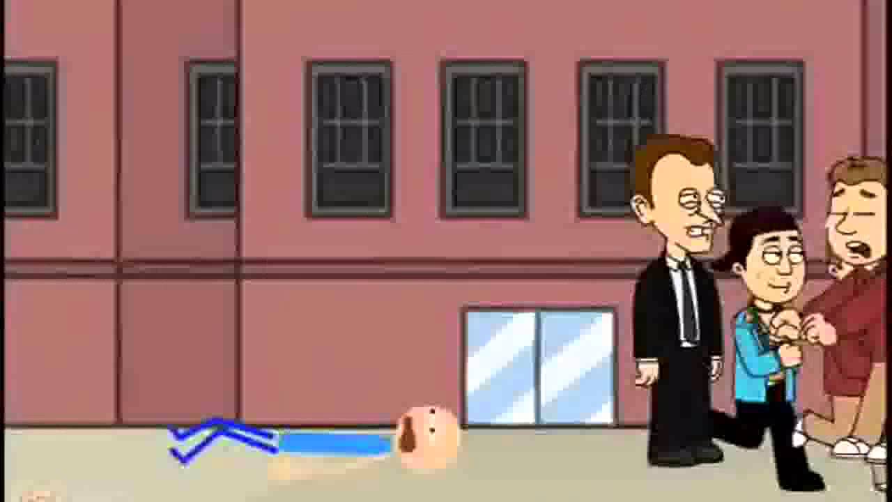 Comedy World Intro (HD)! Widescreen