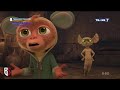 Film Kartun Treasure Trekkers