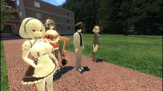 Azur Lane Crosswave - DLC Sirius.