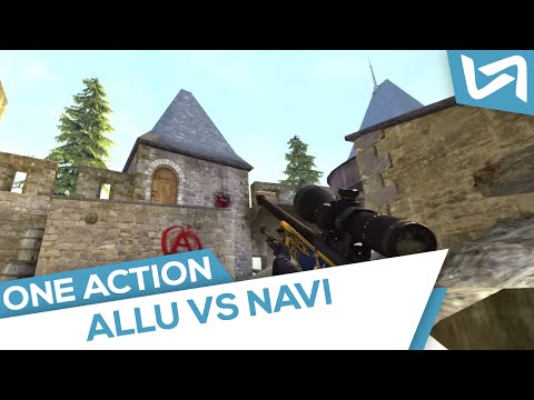 Allu vs Na`vi (DH Summer 2015)