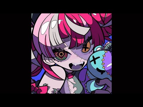 LXNGVX & YOUK3IV - YUMMI (BRAZILIAN PHONK)