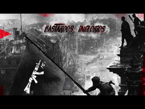 11 - Cartel MCs - 5 Estrelas Part. II (Prod. C. Boricceli)