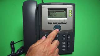 Checking Placed/Missed Call on Cisco IP