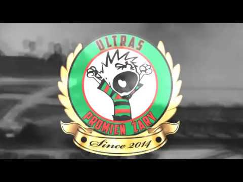 Ultras Promień Żary 2014-2017