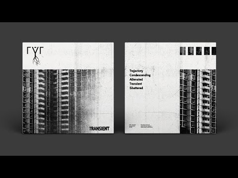 rýr - Transient [2022 full album]