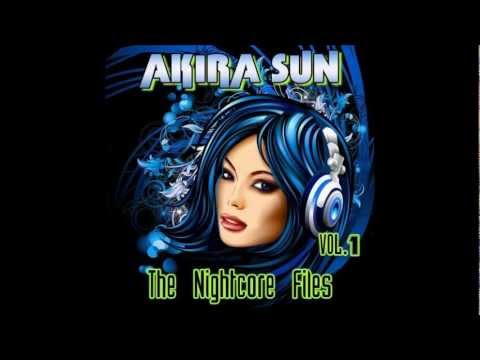 Akira Sun Back to Venus