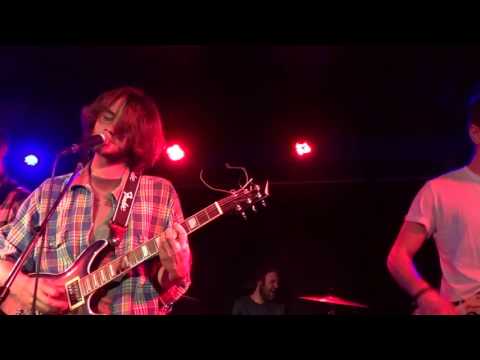 OSLO Live @Cologne Blue Shell / SPH BAND CONTEST – Dumb