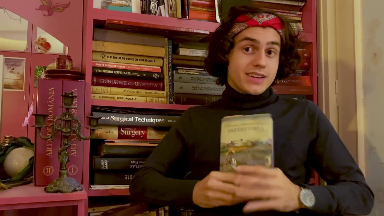 Watch Ce Este Iona De Marin Sorescu Now IONA de Marin Sorescu (tot ce trebuie s? ?tii)