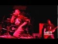 Nullset "Better Days" Live at the Worcester Palladium 2008