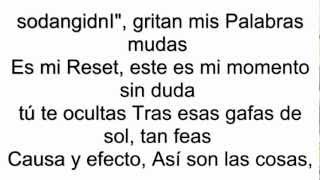 porta - me dejo la piel (letra)