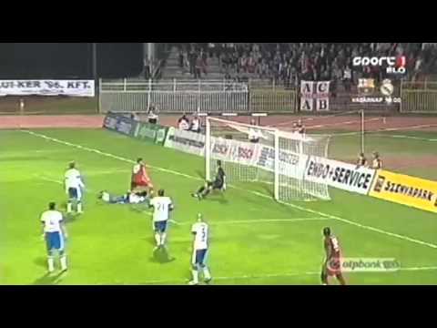 OTP Bank Liga - DVTK-MTK 2-1, 2012.10.05.