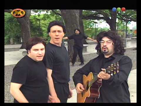 Los Trasnochados - Videomatch
