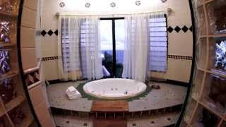 preview picture of video 'Casa Perlas - Ocean View Vacation Home in Puerto Rico'