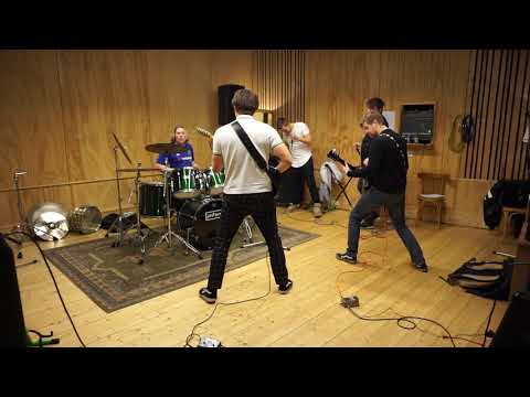 Eigen Huis en Tuin | Iets met Ska Erin | Studio Sessions