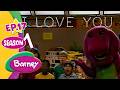 BARNEY FRIENDS I Just Love Bugs S 01 Ep 17 FULL EPISODE