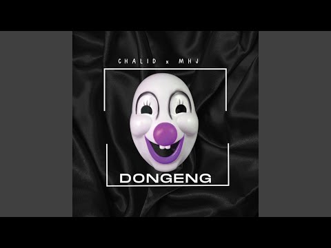 Dongeng (feat. MHJ)