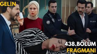 Miniaturka - Bride Episode 438 Trailer: Mukadder is dead! Metin's secret is revealed! Cihan is shattered!