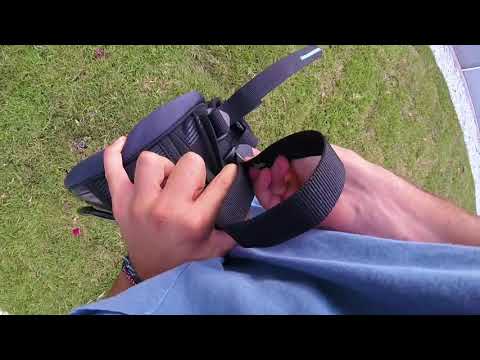 Ride Engine - How To Install Your Spreader Bar