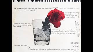 62 - Por toda minha vida - Antonio Carlos Jobim - Vinícius de Moraes