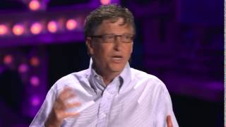 Bill Gates'ten enerji üzerine: Sıfıra Doğru Değişmek