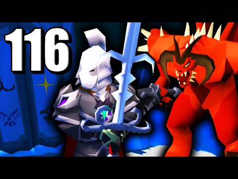 The Longest Grind Has Finally Come To An END [Ironman #116]