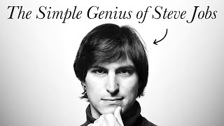 Steve Jobs In His Own Words (Make Something Wonderful)