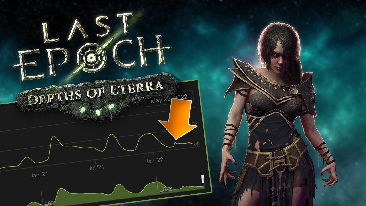 Worst Patch In Ages - Last Epoch 0.8.5 Review