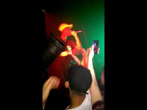 DARIUS Denzel Curry x Sdotbraddy