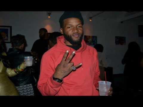 King Shug - Real Nigga Shyt