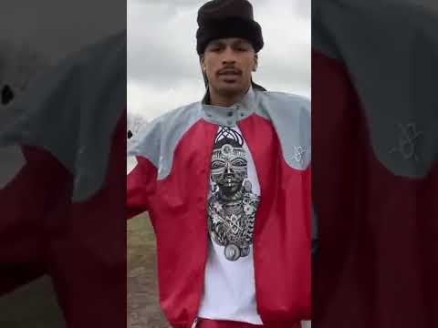 Mache den Booz - Out Now!