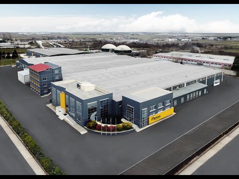 Metron SA, a leading elevator manufacturer with worldwide presence in more than 50 countries.