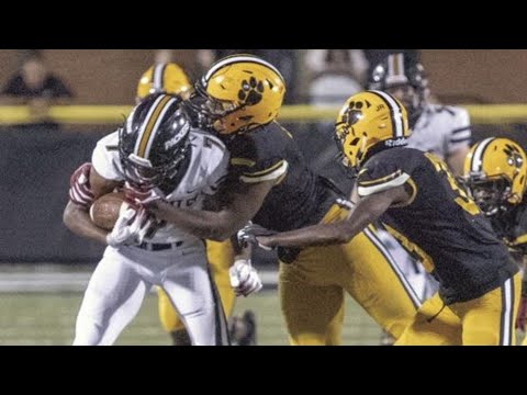 Valdosta vs Colquitt 2019: Shootout for the South Georgia Crown