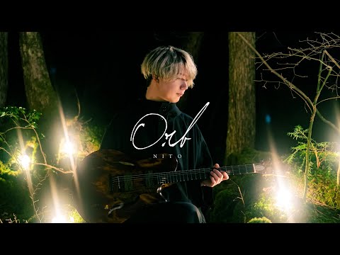 Ichika Nito - Orb (Official Music Video)