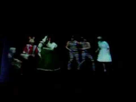 KenxKao Fanime 2008 Cosplay Report