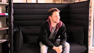 Evolution Emerging 2014 - Crooked Hands Interview