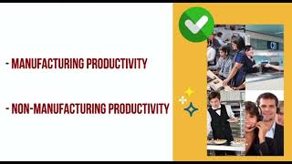 How to measure productivity?