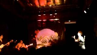 White Denim - Is and Is and Is/Keys - 2012/11/10