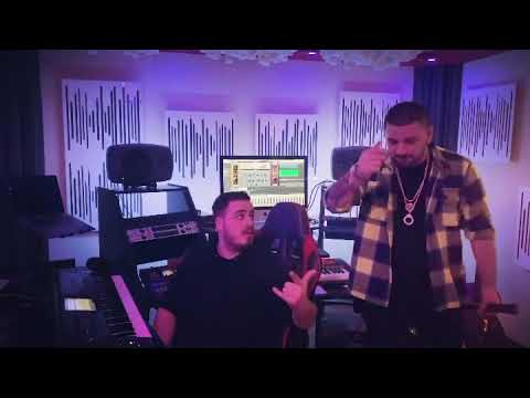 ANGST  Loredana Remix Koki Surle - Culi