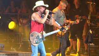 Kenny Chesney - Beer in Mexico in Toronto