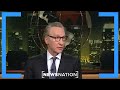 Was Bill Maher right about Democrats? | On Balance