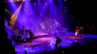 Tryo - Mrs Roy - vienne 2009