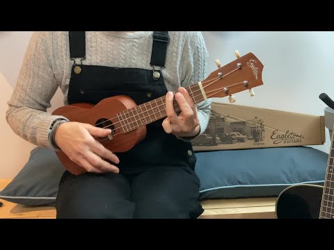 EAGLETONE COCONUT S10 - SOPRANO - Test & Avis d'un client Woodbrass