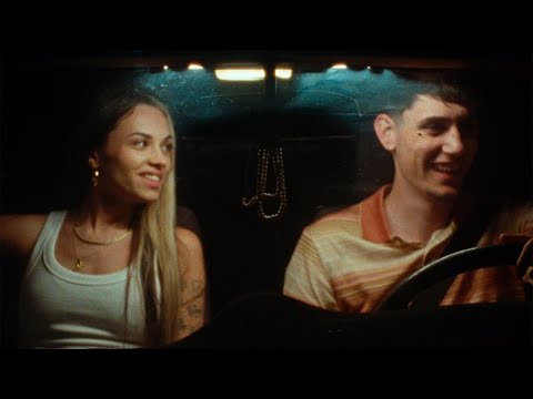 SAIKO, Angeles Toledano  - TUSACAI (Visualizer) | NATSUKASHII YORU